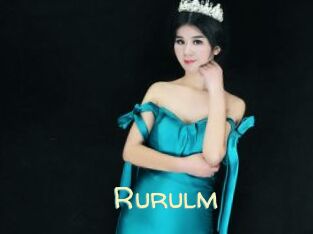 Rurulm