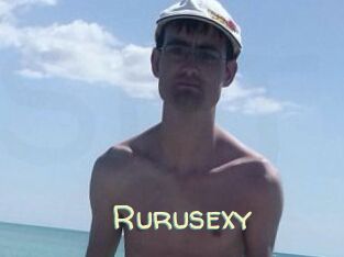 Rurusexy
