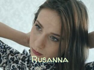 Rusanna