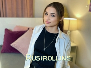 Rusirollins
