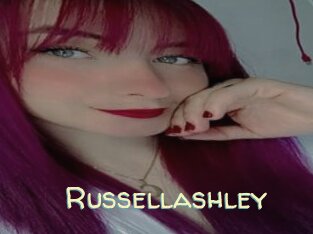 Russellashley