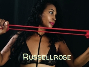 Russellrose