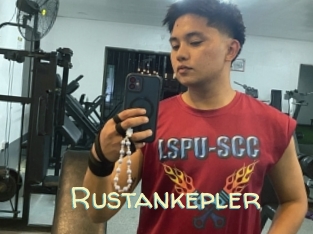Rustankepler