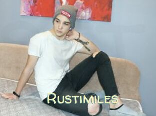 Rustimiles