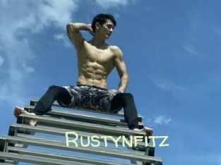 Rustynfitz
