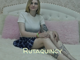Rutaquincy