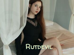Rutdevil