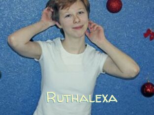 Ruthalexa
