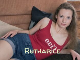 Rutharice