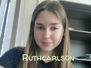 Ruthcarlson