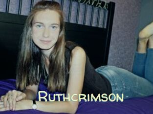 ruthcrimson Sexy Tchat
