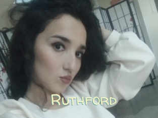 Ruthford