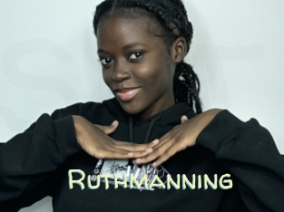 Ruthmanning
