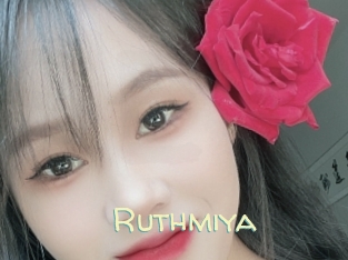 ruthmiya Sexy Tchat
