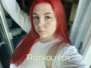 Rutholiver