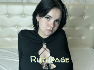 Ruthpage