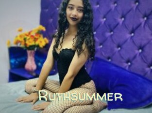 Ruthsummer