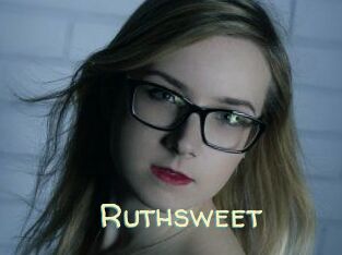 ruthsweet Sexy Tchat