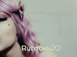 Ruxijohn20