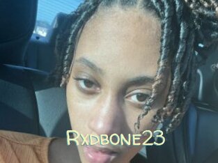 Rxdbone23