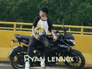 ryan_lennox Sexy Tchat