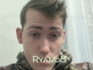 ryan68 Sexy Tchat