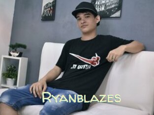 Ryanblazes