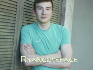 Ryancuteface