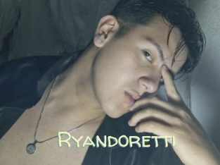 Ryandoretti