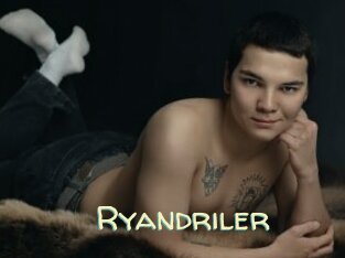 Ryandriler