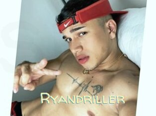 Ryandriller