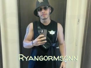 Ryangormsonn
