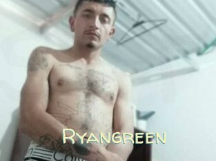 Ryangreen