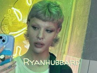 Ryanhubbard