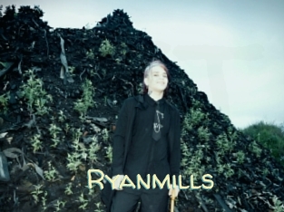 ryanmills Sexy Tchat