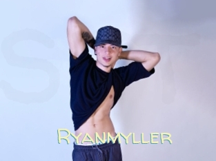 ryanmyller Sexy Tchat