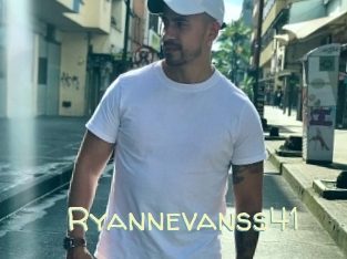 Ryannevanss41