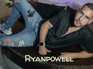 ryanpowell Sexy Tchat