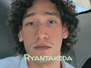 ryantakeda Sexy Tchat