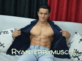 Ryanterrymuscle