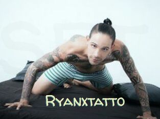 Ryanxtatto