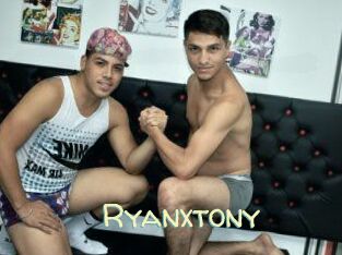 Ryanxtony