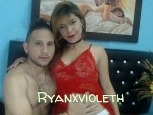 Ryanxvioleth