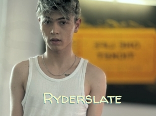 Ryderslate