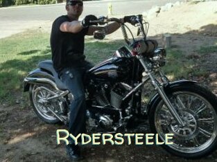 Rydersteele