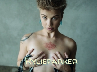 Rylieparker
