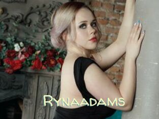 Rynaadams