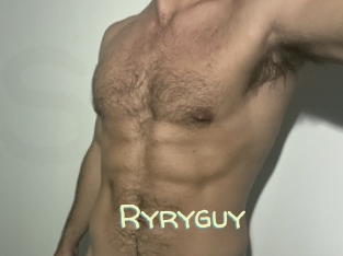 ryryguy Sexy Tchat