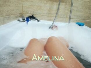 Amelina Sexy Tchat