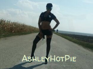 AshleyHotPie